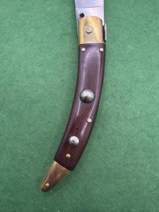 Vintage Catalana Picklock