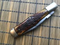 W R CASE & SON BRADFORD PA COKE BOTTLE HUNTER W R CASE & SON BRADFORD PA COKE BOTTLE HUNTER