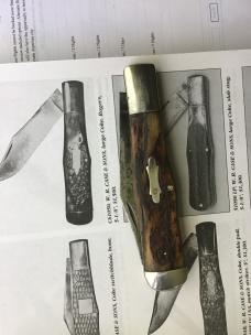 W R CASE & SON BRADFORD PA COKE BOTTLE HUNTER W R CASE & SON BRADFORD PA COKE BOTTLE HUNTER