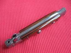 "FATHERS DAY SPECIAL"!!! Older 9" Stamina Wood Bayonet BLADE ITALIAN STILETTO Knife