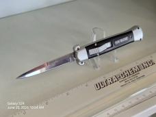NATO MILITARY OTF