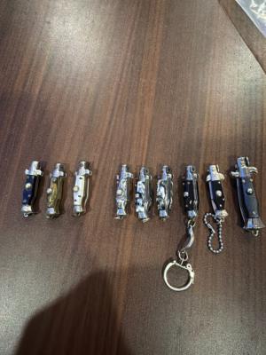 9 Vintage Mini’s