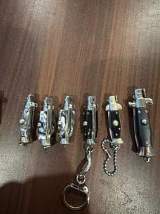 9 Vintage Mini’s