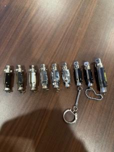 9 Vintage Mini’s