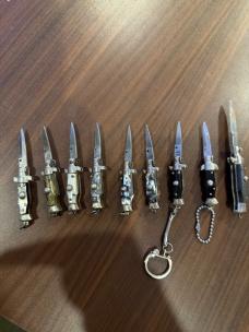 9 Vintage Mini’s