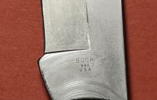 Buck USA 446 Goliath Buck USA 446 Goliath