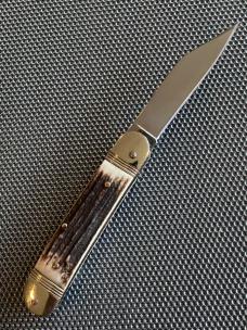HUBERTUS 8cm Small Springer New HUBERTUS 8cm Small Springer New