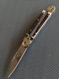 HUBERTUS 8cm Small Springer New HUBERTUS 8cm Small Springer New