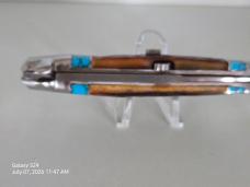 DUE BUOI ITALY 9 INCH STAG 64 OF 100 2008 DUE BUOI ITALY 9 INCH STAG 64 OF 100 2008