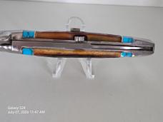 DUE BUOI ITALY 9 INCH STAG 64 OF 100 2008 DUE BUOI ITALY 9 INCH STAG 64 OF 100 2008