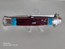 DUE BUOI ITALY 9 INCH STAG 64 OF 100 2008 DUE BUOI ITALY 9 INCH STAG 64 OF 100 2008