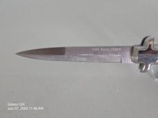 DUE BUOI ITALY 9 INCH STAG 64 OF 100 2008 DUE BUOI ITALY 9 INCH STAG 64 OF 100 2008