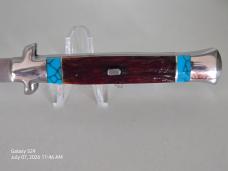 DUE BUOI ITALY 9 INCH STAG 64 OF 100 2008 DUE BUOI ITALY 9 INCH STAG 64 OF 100 2008