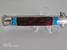 DUE BUOI ITALY 9 INCH STAG 64 OF 100 2008 DUE BUOI ITALY 9 INCH STAG 64 OF 100 2008