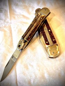HUBERTUS 8cm "Lilliput" Stag HUBERTUS 8cm "Lilliput" Stag