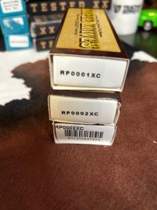 Roper knives 