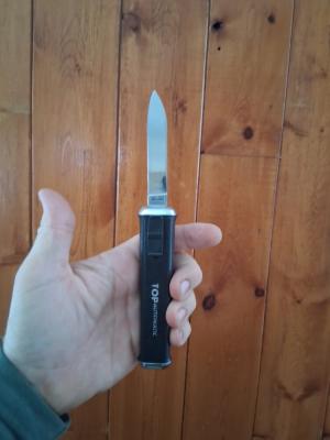 Top Automatic 80s Vintage Edgeco