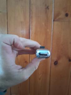 Top Automatic 80s Vintage Edgeco Top Automatic 80s Vintage Edgeco
