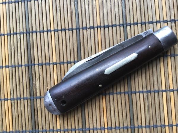 HOLLEY LAKEVILLE CONN Michigan pen pattern HOLLEY LAKEVILLE CONN Michigan pen pattern