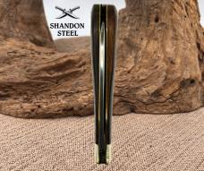 KA-BAR USA Vintage Hawkbill Folding Pocket Knife Carbon Steel Wood Handle (79) KA-BAR USA Vintage Hawkbill Folding Pocket Knife Carbon Steel Wood Handle (79)