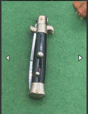 14cm Ethan 1953 Shell Wrap - Rare Size