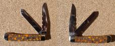 Case XX Halloween (3) Knives for sale one money Case XX Halloween (3) Knives for sale one money