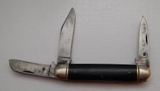 Robeson In Very Good Condition With Ebony Covers 3 5/8 Robeson In Very Good Condition With Ebony Covers 3 5/8