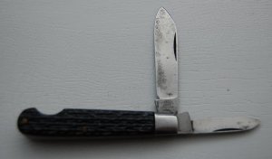 Syracuse In Very Good Condition With Black Synthetic Covers 3
