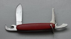 Imperial In Very Good Condition With Plastic Covers 3 5/8 Imperial In Very Good Condition With Plastic Covers 3 5/8