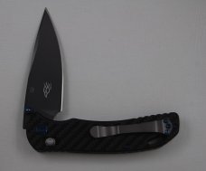 Ganzo Knife Company In Mint Condition With G10 Covers 4 11/16" Long (550) Ganzo Knife Company In Mint Condition With G10 Covers 4 11/16" Long (550)