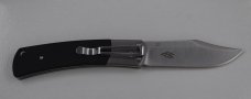 Ganzo Knife Company In Mint Condition With G10 Covers 4 3/4" Long (552) Ganzo Knife Company In Mint Condition With G10 Covers 4 3/4" Long (552)