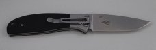 Ganzo Knife Company In Mint Condition With G10 Covers 4 3/4" Long (557) Ganzo Knife Company In Mint Condition With G10 Covers 4 3/4" Long (557)