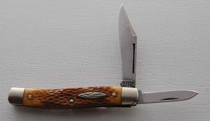 Sears In Excellent Condition With Delrin Covers 3 1/4