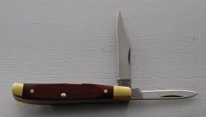 Craftsman In Excellent Condition With Wood Covers 2 3/4