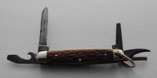 Cold Steel AK-47 Frimelock Knife