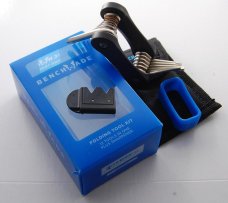Benchmade Model 985995F 12-Piece Tool Kit In Mint Condition (701) Benchmade Model 985995F 12-Piece Tool Kit In Mint Condition (701)
