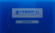 Benchmade Model 985995F 12-Piece Tool Kit In Mint Condition (701)