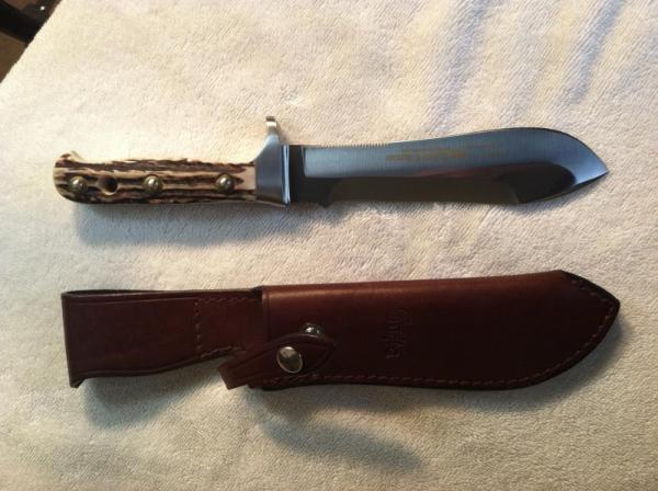 Explorer Solingen Safari Hunter