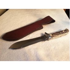 Explorer Solingen Safari Hunter