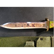 Ek Commando Presentation Knife Ek Commando Presentation Knife