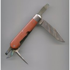 Vintage Victorinox Elsener Schwyz Swiss Army Knife