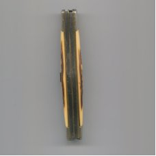 Camillus Stockman with lockback blade Camillus Stockman with lockback blade