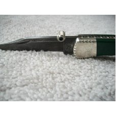 Thumb Stud Knife Opener Removable Buck 110 112 Case USA