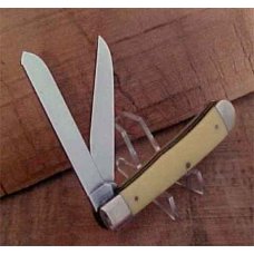 Case 3254 Trapper Yellow CV w/Box Cash & You Carry Case 3254 Trapper Yellow CV w/Box Cash & You Carry