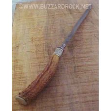 Old Stag Sharpening Steel Old Stag Sharpening Steel