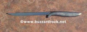 ~GERBER DURENDAL Boning Carving Knife~