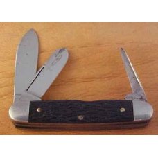 ~PENN Knife Co. Cattle Pattern~ ~PENN Knife Co. Cattle Pattern~