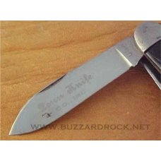 ~PENN Knife Co. Cattle Pattern~ ~PENN Knife Co. Cattle Pattern~