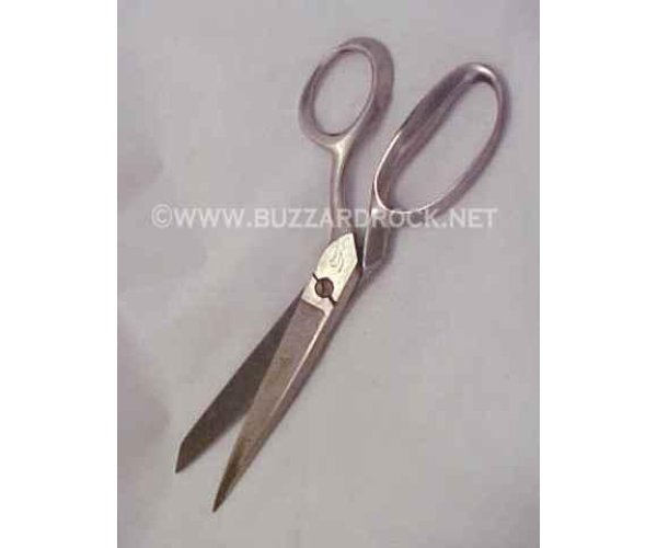 Case XX Long Tail C Shears Scissors Bradford, PA