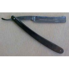 Three Old German STRAIGHT RAZORS Shave Ready